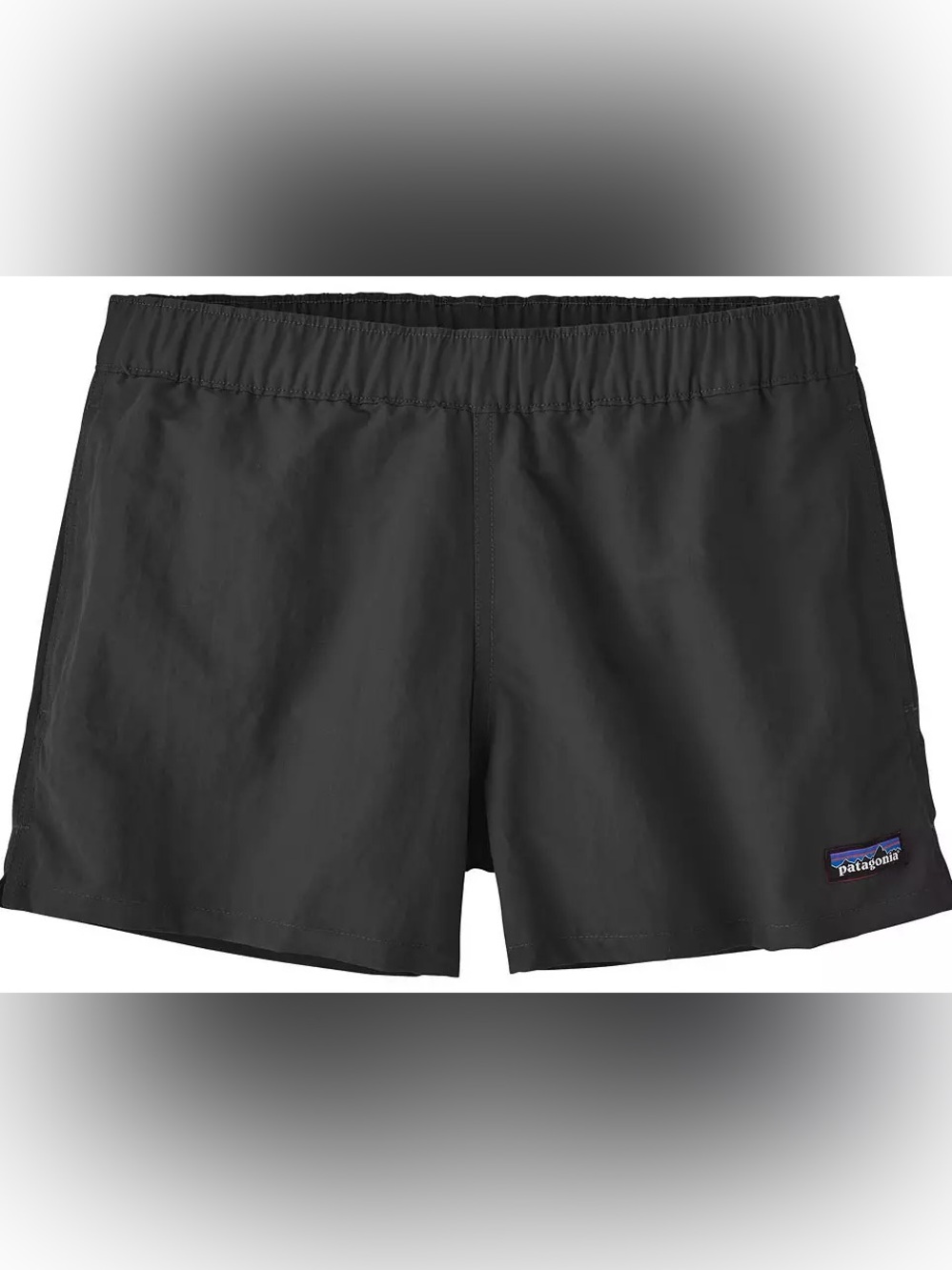 Patagonia Barely Baggies - Picture 2 of 4